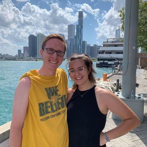 Meet your Posher, Brittanya